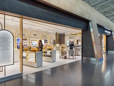 Haute Parfumerie (Zurich)_Dufry 6