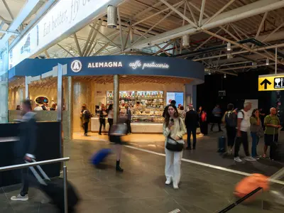 Alemagna_Rome Fiumicino_Dufry.JPG