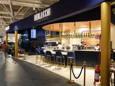Berlucchi_Rome Fiumicino_Dufry.JPG