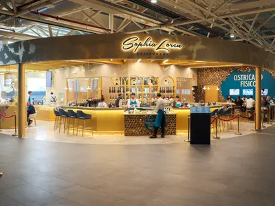 Sophia Loren_Rome Fiumicino_Dufry.JPG