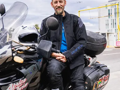 Duncan ready to embark on his UK tour