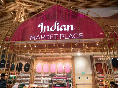Bangalore DutyFree T2_Avolta 6