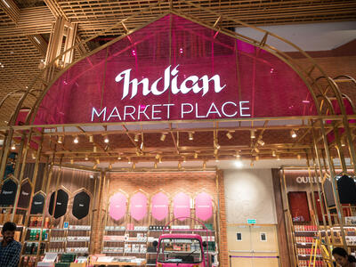 Bangalore DutyFree T2_Avolta 6