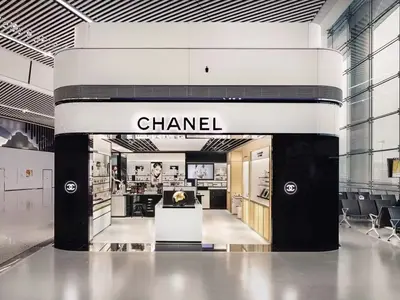 Chanel boutique_Chonqing_Avolta 2.jpeg