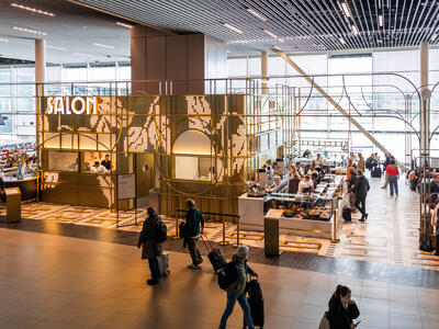 Salon_Schiphol_Avolta 1