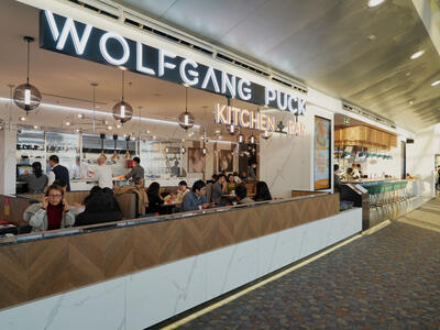 Shanghai Pudong Wolfgang Puck_   Store Front_Avolta 2