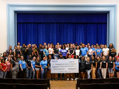 CIS National Hudson Partnership