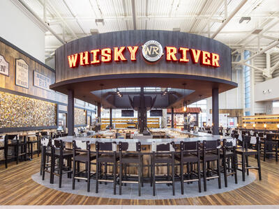 FLL_Whisky River