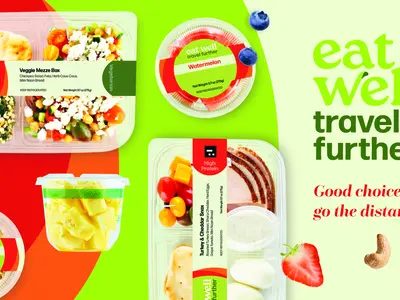 Healthry food