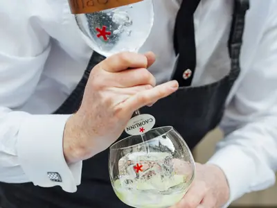 Caorunn Gin Master's Cut - World Duty Free UK - Dufry