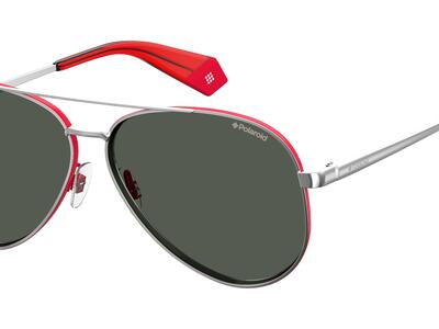 Dufry launches exclusive new Polaroid sunglasses in partnership with Safilo - Dufry - 1