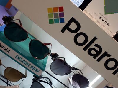 Dufry launches exclusive new Polaroid sunglasses in partnership with Safilo - Dufry - 2