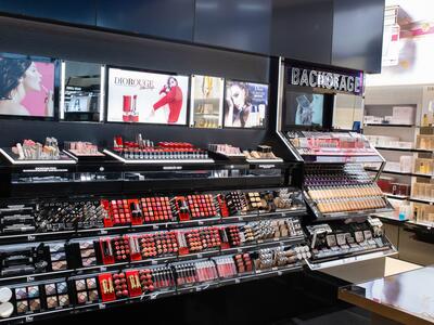 Dufry launches the first Dior Beauty Boutique in Americas at São Paulo International Airport - Dufry - 10