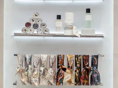 Dufry launches the first Dior Beauty Boutique in Americas at São Paulo International Airport - Dufry - 5