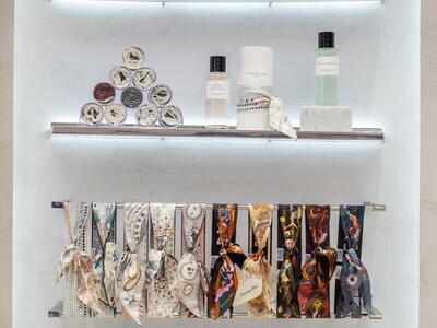 Dufry launches the first Dior Beauty Boutique in Americas at São Paulo International Airport - Dufry - 5