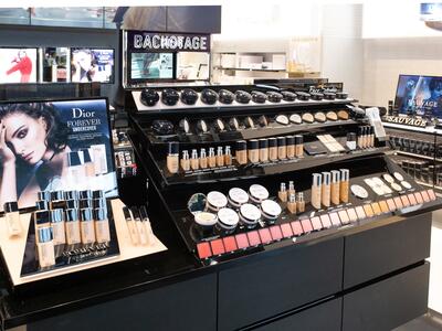 Dufry launches the first Dior Beauty Boutique in Americas at São Paulo International Airport - Dufry - 9