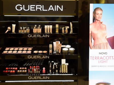 Dufry opens Guerlain space at airports in São Paulo, Rio de Janeiro, Brasilia and Campinas - Dufry - 1