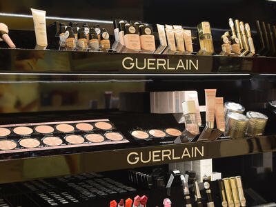 Dufry opens Guerlain space at airports in São Paulo, Rio de Janeiro, Brasilia and Campinas - Dufry - 2