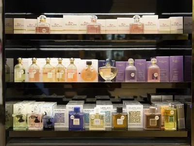 Dufry opens Guerlain space at airports in São Paulo, Rio de Janeiro, Brasilia and Campinas - Dufry - 4