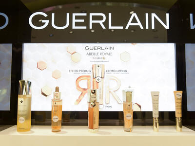 Dufry opens Guerlain space at airports in São Paulo, Rio de Janeiro, Brasilia and Campinas - Dufry - 5
