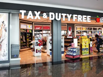 Dufry opens its third New Generation Store in Latin America and introduces the concept in Argentina - Dufry - 1