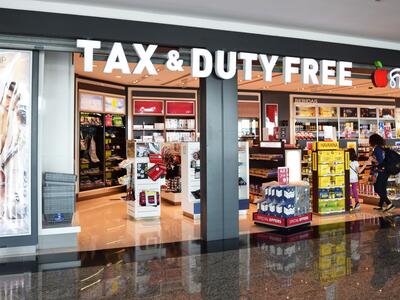 Dufry opens its third New Generation Store in Latin America and introduces the concept in Argentina - Dufry - 1