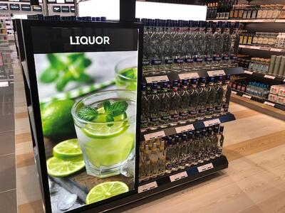 Dufry opens the doors to its new Helsinki Duty Free store in Finland - Dufry - 080219 - 4