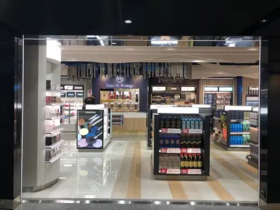 Dufry opens the doors to its new Helsinki Duty Free store in Finland - Dufry - 080219 - 5