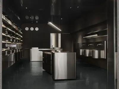 Dufry proudly brings Aesop to Melbourne International Airport 1
