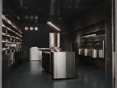 Dufry proudly brings Aesop to Melbourne International Airport 1