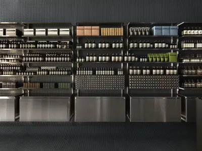 Dufry proudly brings Aesop to Melbourne International Airport - 2