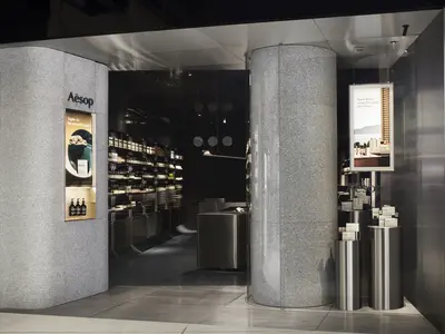 Dufry proudly brings Aesop to Melbourne International Airport - 3