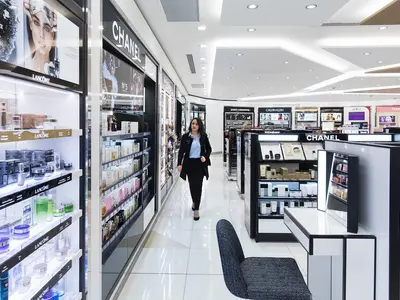 Dufry unveils its new walk-through store at Malta International Airport - Dufry - 15