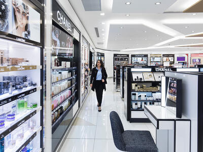 Dufry unveils its new walk-through store at Malta International Airport - Dufry - 15