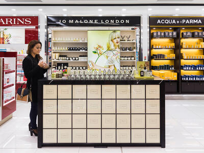 Dufry unveils its new walk-through store at Malta International Airport - Dufry - 16