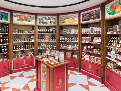 Dufry unveils its new walk-through store at Malta International Airport - Dufry - 18