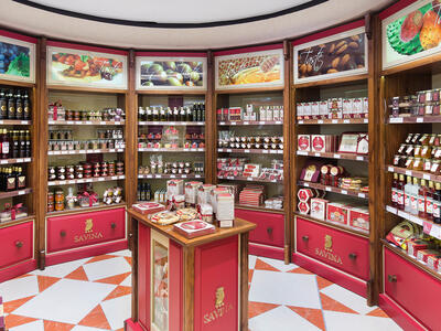 Dufry unveils its new walk-through store at Malta International Airport - Dufry - 18