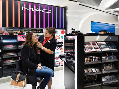 Dufry unveils its new walk-through store at Malta International Airport - Dufry - 2
