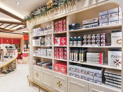 Dufry unveils its new walk-through store at Malta International Airport - Dufry - 9