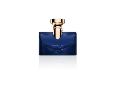 First-to-Market Bvlgari Launches at World Duty Free - Bvglari Splendida Tubéreuse Mystique - Dufry - 1