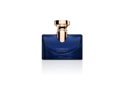 First-to-Market Bvlgari Launches at World Duty Free - Bvglari Splendida Tubéreuse Mystique - Dufry - 1