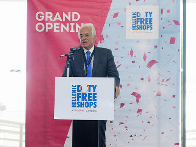 Hellenic Duty Free Shops Rhodes_Dufry 3