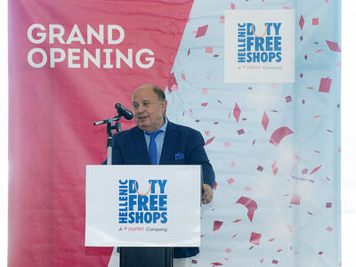 Hellenic Duty Free Shops Rhodes_Dufry 5
