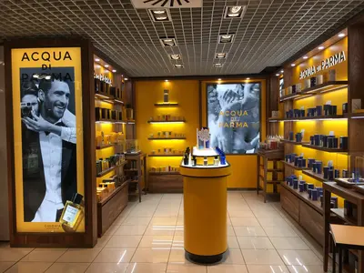 Acqua Di Parma 1