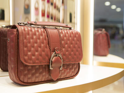 Launch of Longchamp Boutique HKIA 2018 - Dufry 4