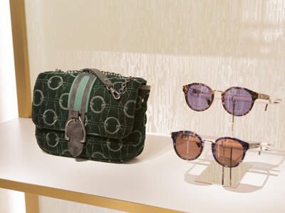 Launch of Longchamp Boutique HKIA 2018 - Dufry 7