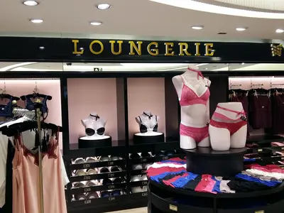 loungerie-Dufry-SaoPaulo 1