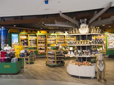 Melbourne Duty Free NGS inauguration - Dufry 9
