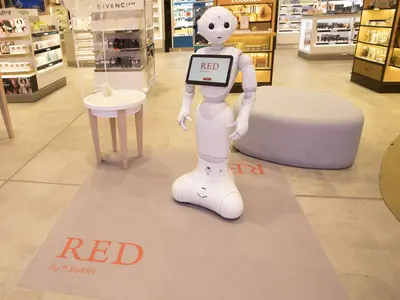 Pepper-WorldDutyFree-MadridT4-Dufry 4