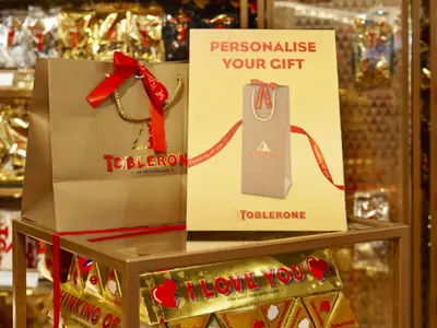 Toblerone 1